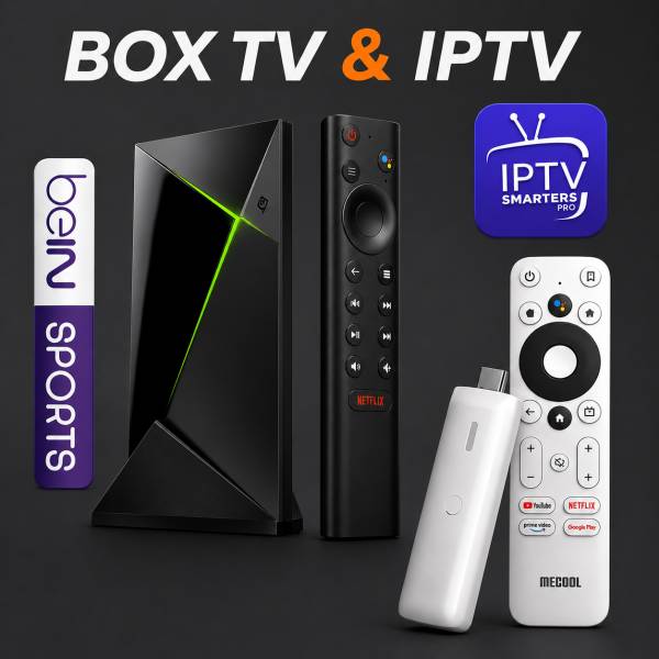 TV box
